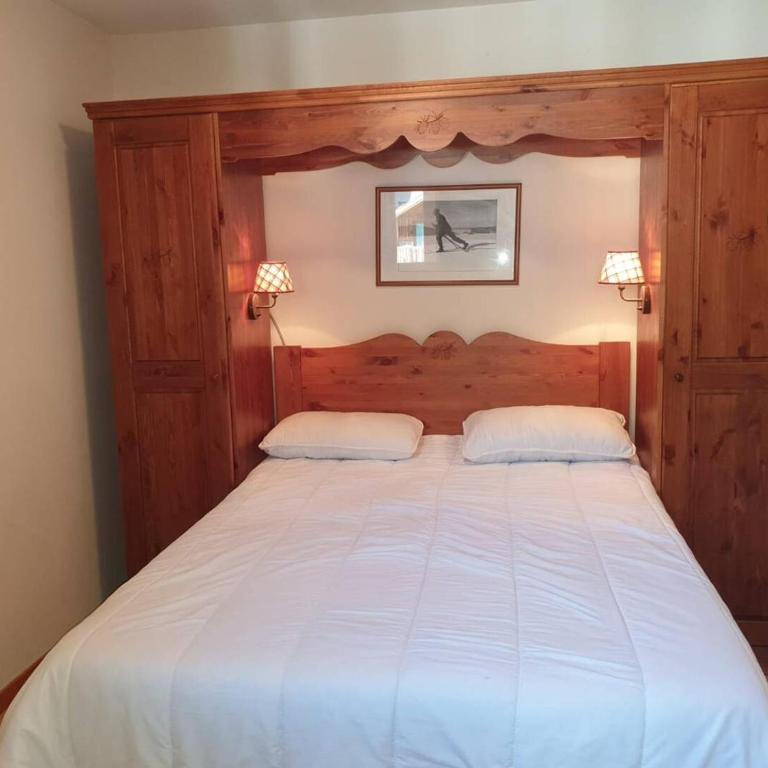 Résidence Les Erines - 1212 LES ERINES 1800 MAE-6664 - Appartement - 4