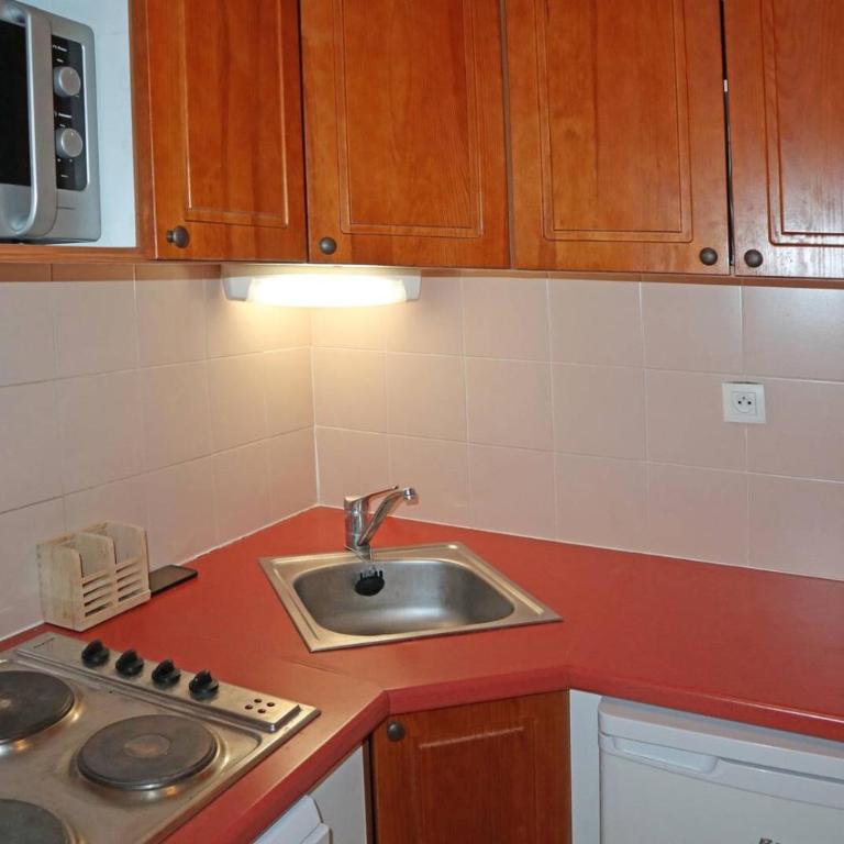 Résidence Les Erines - 1212 LES ERINES 1800 MAE-6664 - Appartement - 5