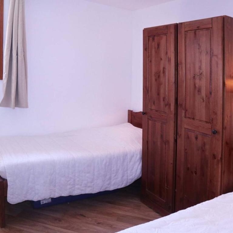 Résidence Les Erines - 1212 LES ERINES 1800 MAE-6664 - Appartement - 7