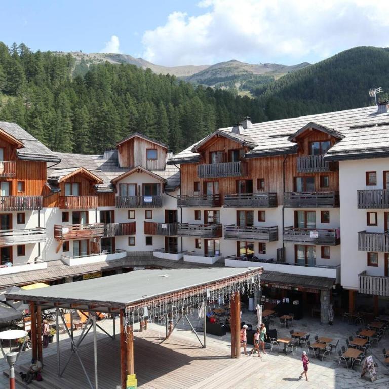 Résidence Les Erines - 1212 LES ERINES 1800 MAE-6664 - Appartement - 9