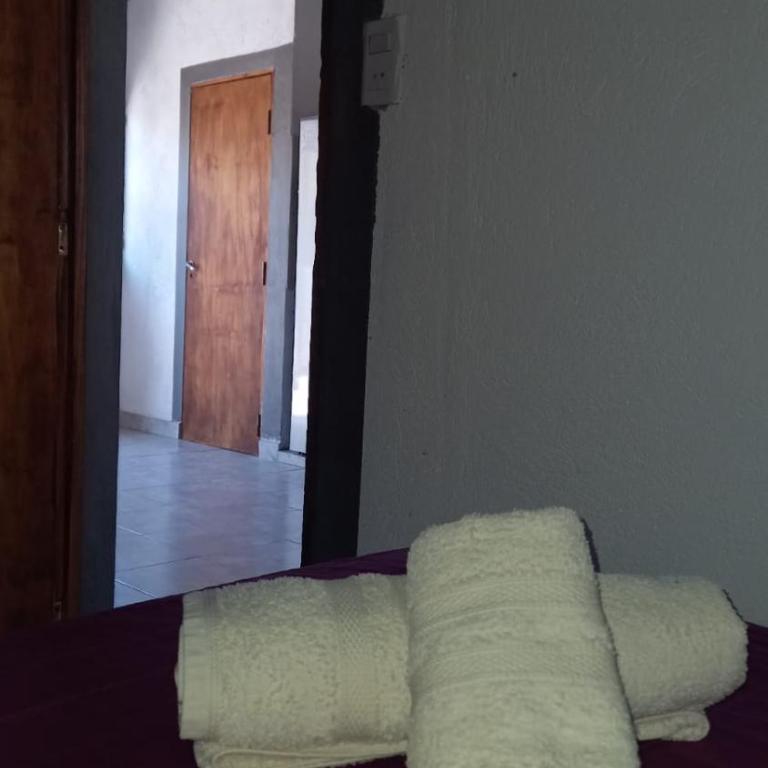 Entre Cerros Apart Cafayate - Casa de 2 dormitorios - 23