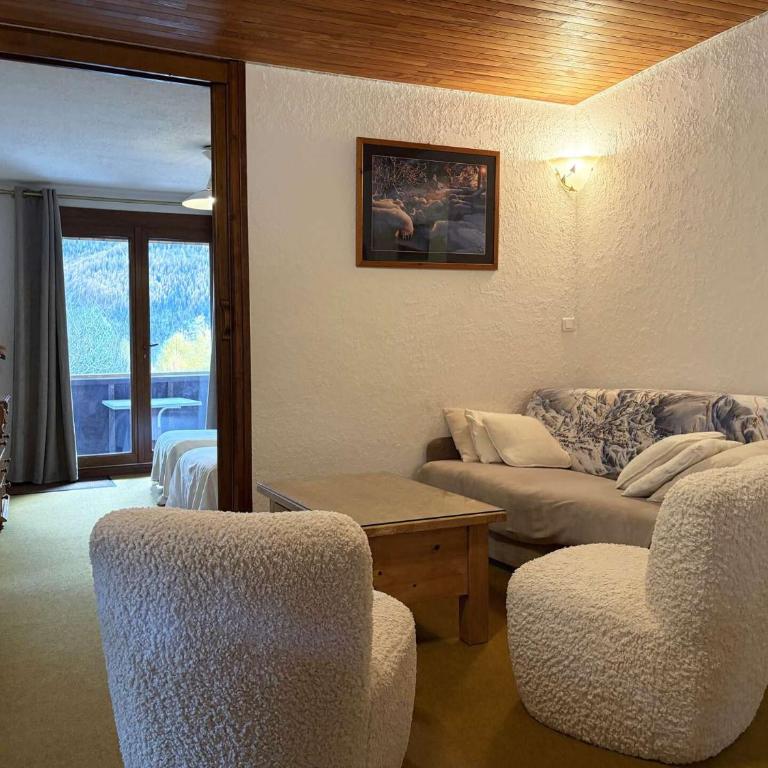 Résidence L'horizon - Appartement T3 8 personnes - résidence HORIZON MAE-6724 - Appartement - 2