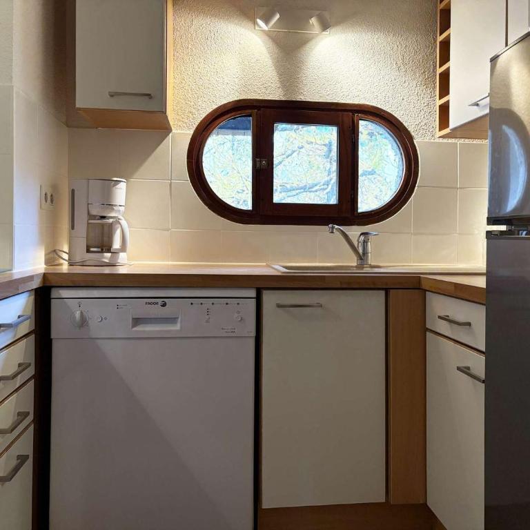 Résidence L'horizon - Appartement T3 8 personnes - résidence HORIZON MAE-6724 - Appartement - 3