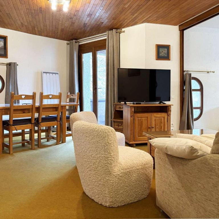 Résidence L'horizon - Appartement T3 8 personnes - résidence HORIZON MAE-6724 - Appartement - 4
