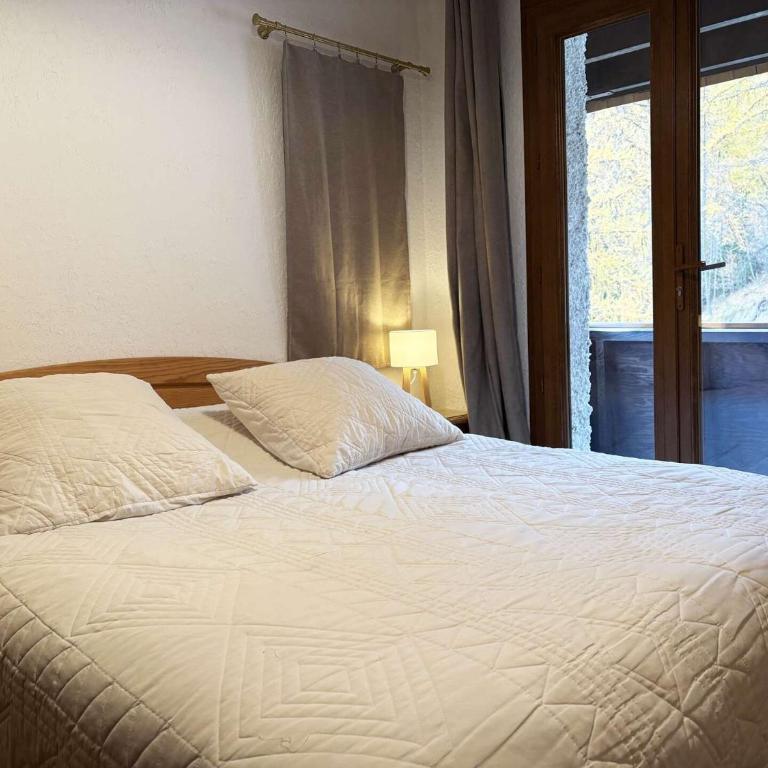 Résidence L'horizon - Appartement T3 8 personnes - résidence HORIZON MAE-6724 - Appartement - 5