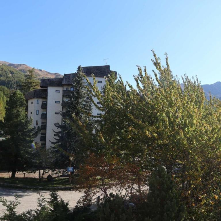 Résidence L'horizon - Appartement T3 8 personnes - résidence HORIZON MAE-6724 - Appartement - 11
