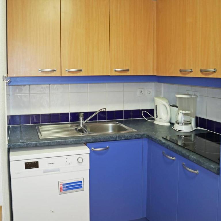 Résidence Parc Des Airelles - APPARTEMENT PARC DES AIRELLES 211 MAE-8524 - Appartement - 5