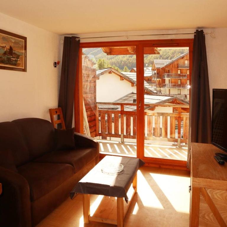 Résidence Parc Des Airelles - APPARTEMENT PARC DES AIRELLES 211 MAE-8524 - Appartement - 1