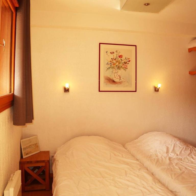 Résidence Parc Des Airelles - APPARTEMENT PARC DES AIRELLES 211 MAE-8524 - Appartement - 6