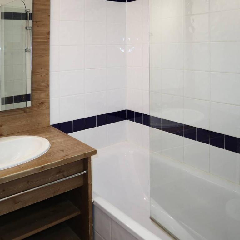 Résidence Parc Des Airelles - APPARTEMENT PARC DES AIRELLES 211 MAE-8524 - Appartement - 9