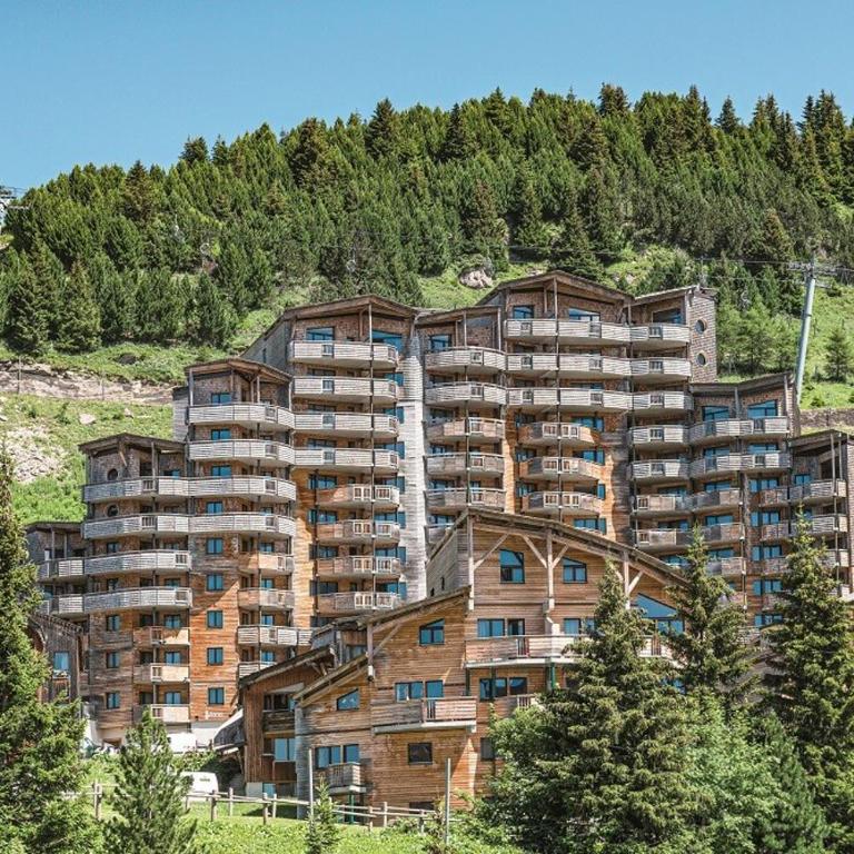Résidence Arietis - Atria-Crozats - maeva Home - Appartement 7 personnes 2 chambres skis aux pieds MAE-3914 - Appartement - 19