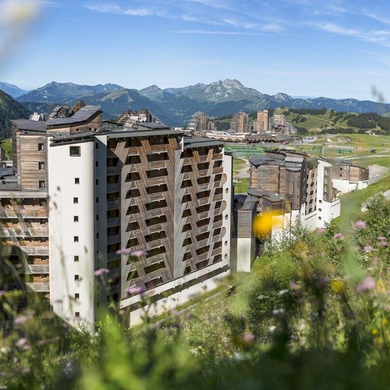 Résidence Arietis - Atria-Crozats - maeva Home - Appartement 7 personnes 2 chambres skis aux pieds MAE-3914 - Appartement - 23