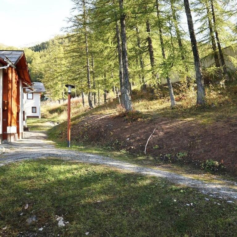 Chalet La Combe D Or - Chalet mitoyen en résidence de standing MAE-3884 - Chalet - 2