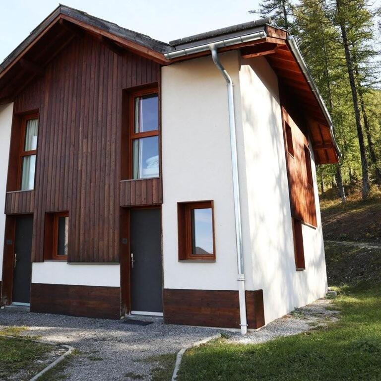 Chalet La Combe D Or - Chalet mitoyen en résidence de standing MAE-3884 - Chalet - 3