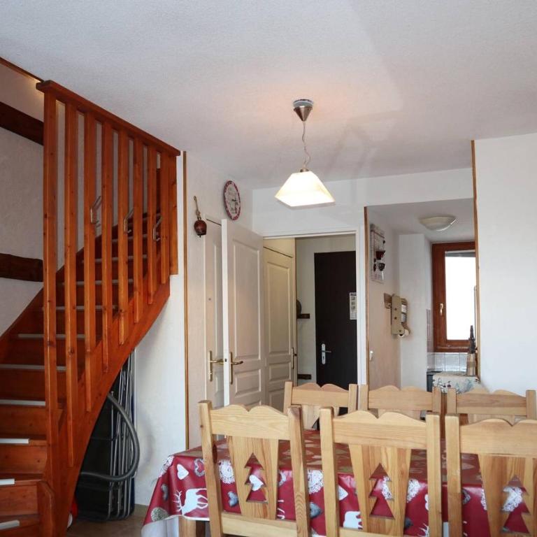 Chalet La Combe D Or - Chalet mitoyen en résidence de standing MAE-3884 - Chalet - 6
