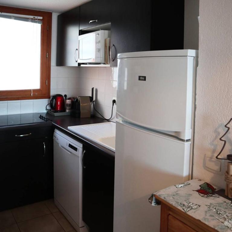 Chalet La Combe D Or - Chalet mitoyen en résidence de standing MAE-3884 - Chalet - 9