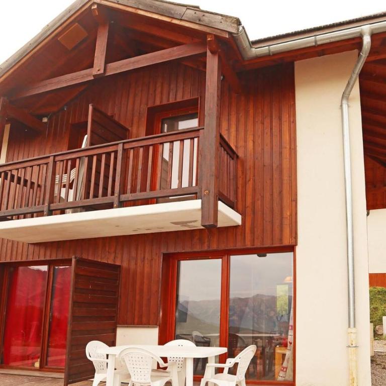Chalet La Combe D Or - Chalet mitoyen en résidence de standing MAE-3884 - Chalet - 15