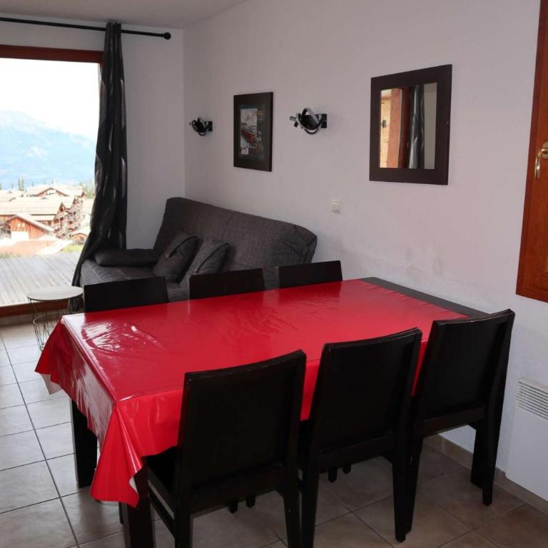 Chalet La Combe D Or - Chalet mitoyen en résidence de standing MAE-3874 - Chalet - 6