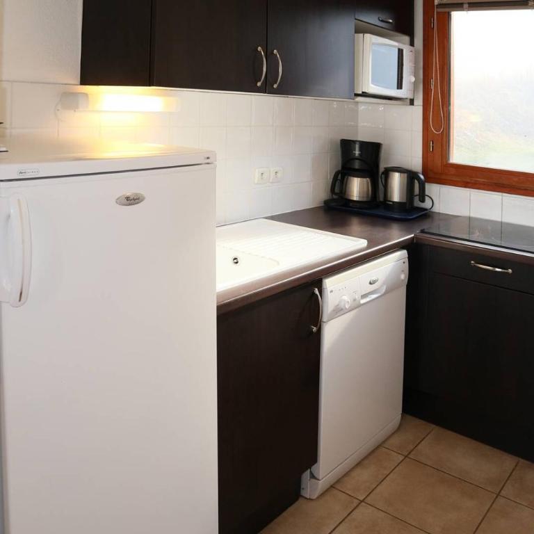Chalet La Combe D Or - Chalet mitoyen en résidence de standing MAE-3874 - Chalet - 9