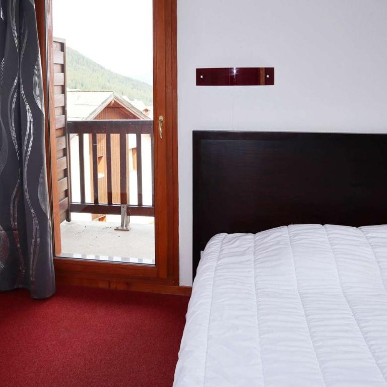 Chalet La Combe D Or - Chalet mitoyen en résidence de standing MAE-3874 - Chalet - 10