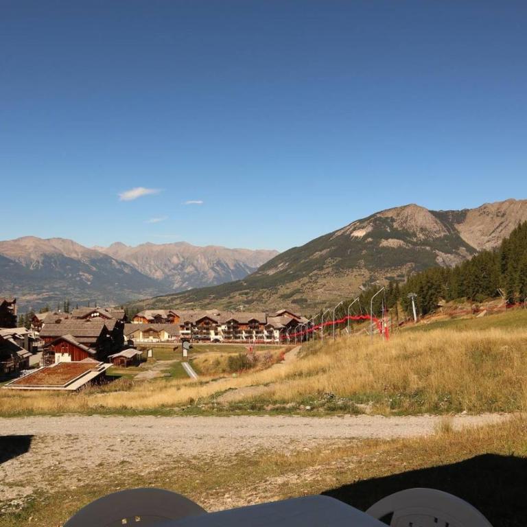 Chalet La Combe D Or - Chalet mitoyen en résidence de standing MAE-3874 - Chalet - 13