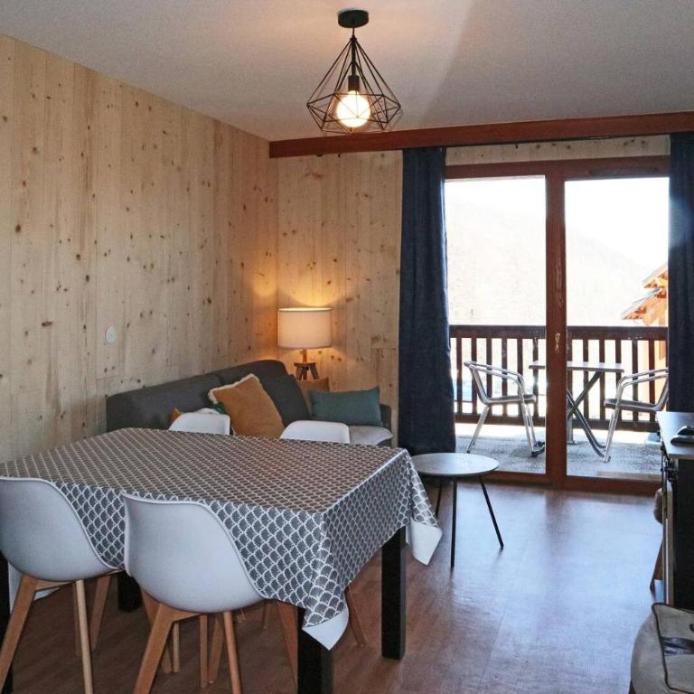 Residence La Combe D Or - Appartement 2 pièces 6 personnes en résidence de standing MAE-3894 - Appartement - 7