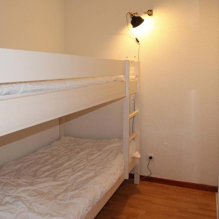 Residence La Combe D Or - Appartement 2 pièces 6 personnes en résidence de standing MAE-3894 - Appartement - 10