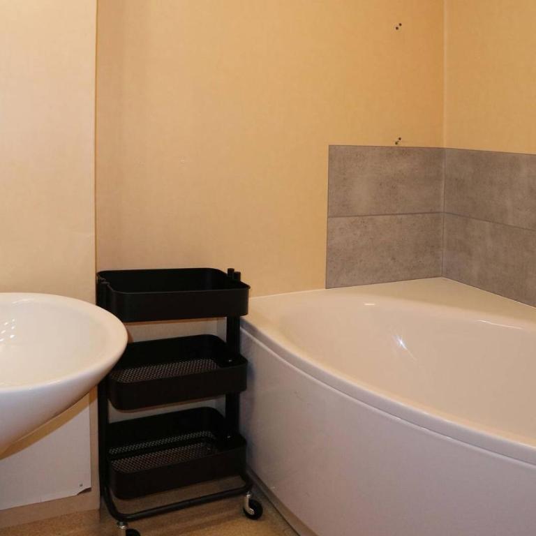 Residence La Combe D Or - Appartement 2 pièces 6 personnes en résidence de standing MAE-3894 - Appartement - 11