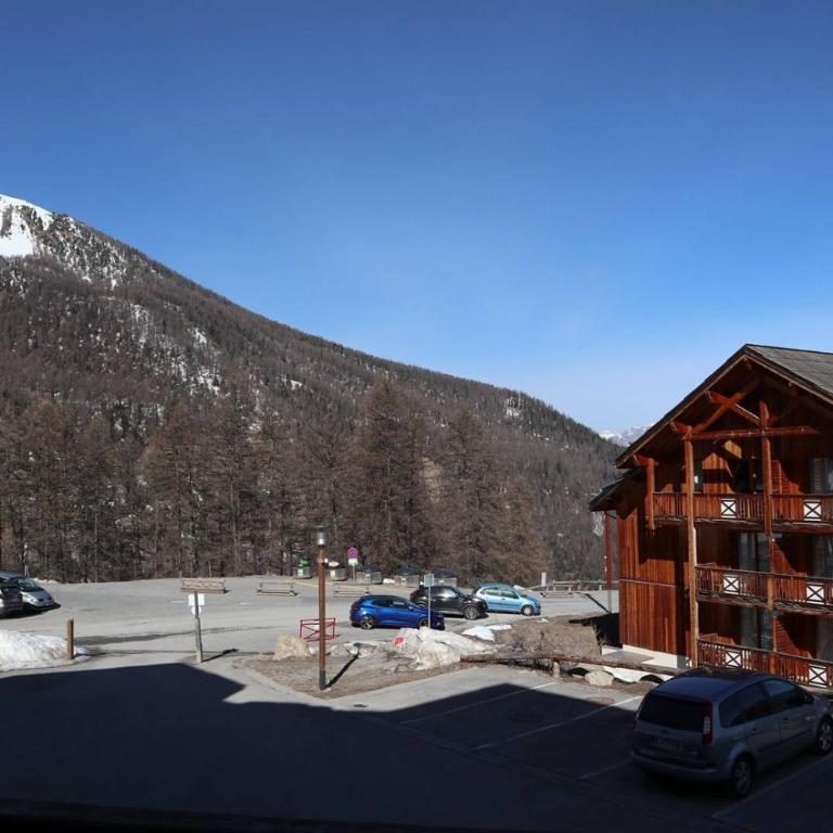 Residence La Combe D Or - Appartement 2 pièces 6 personnes en résidence de standing MAE-3894 - Appartement - 13