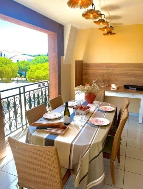 Résidence Port Bourgenay - maeva Home - Appartement 4 pièces 6 personnes - Exclusive - super Home MAE-8814 - Appartement - 22