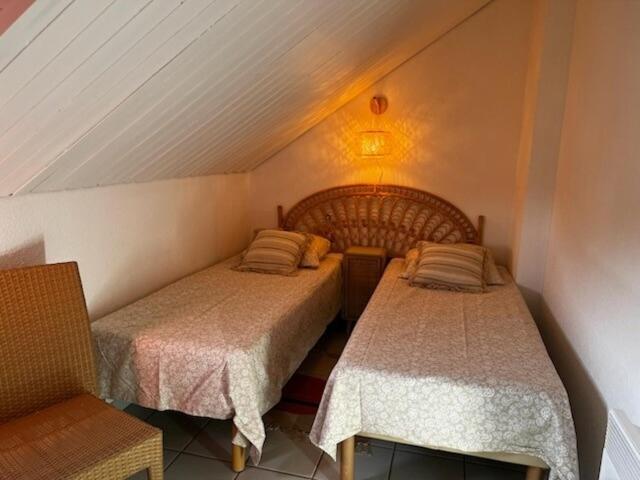 Résidence Port Bourgenay - maeva Home - Appartement 4 pièces 6 personnes - Exclusive - super Home MAE-8814 - Appartement - 32