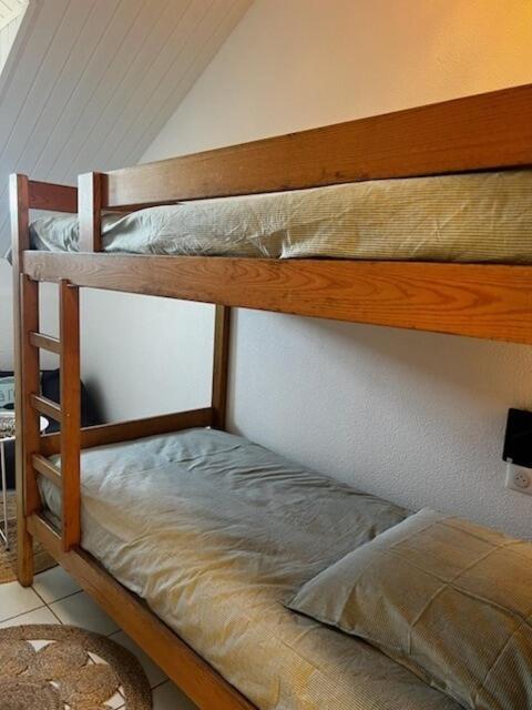 Résidence Port Bourgenay - maeva Home - Appartement 4 pièces 6 personnes - Exclusive - super Home MAE-8814 - Appartement - 33