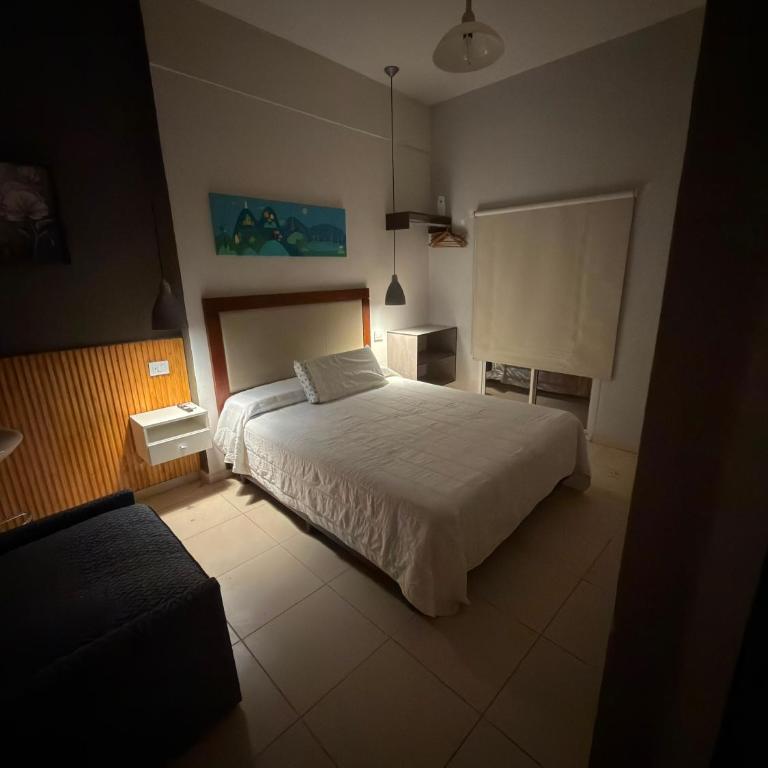 Abasto Apartamentos - Apartamento de 1 dormitorio - 3