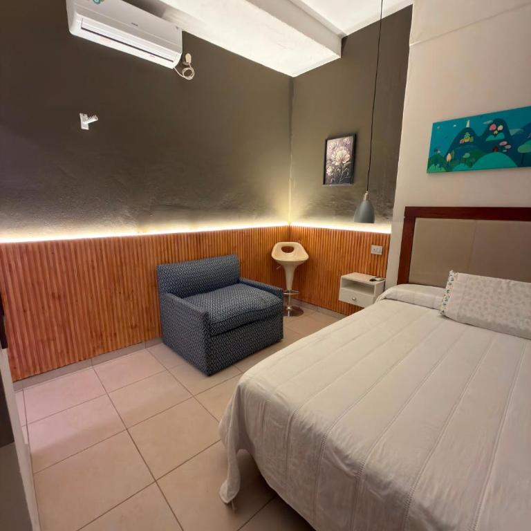 Abasto Apartamentos - Apartamento de 1 dormitorio - 4