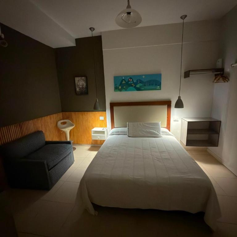 Abasto Apartamentos - Apartamento de 1 dormitorio - 5