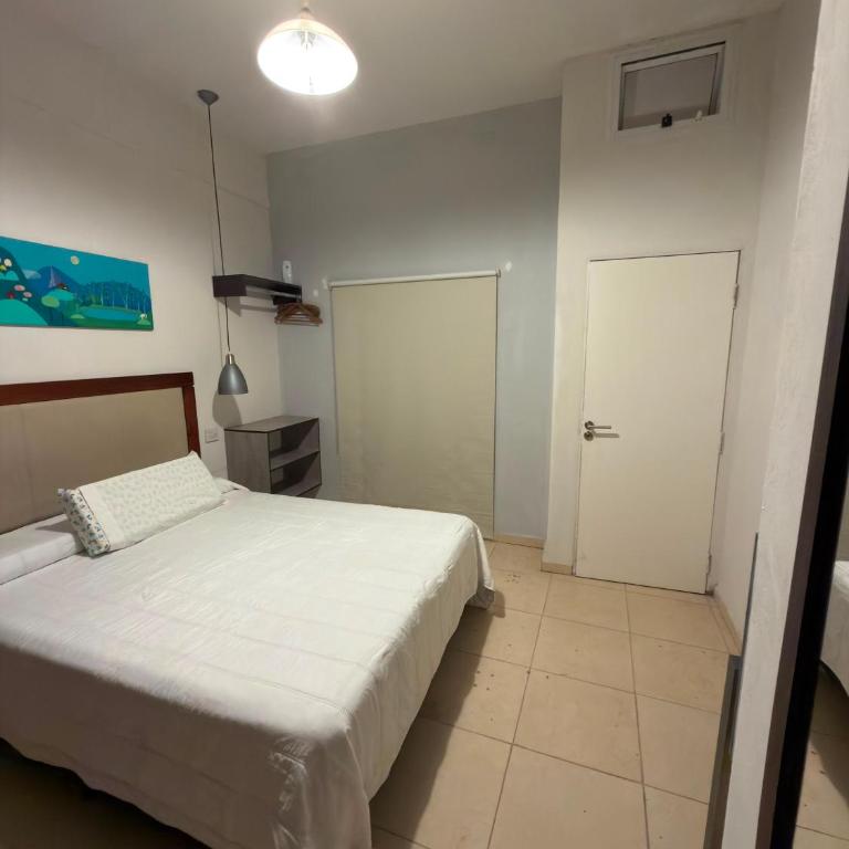 Abasto Apartamentos - Apartamento de 1 dormitorio - 12
