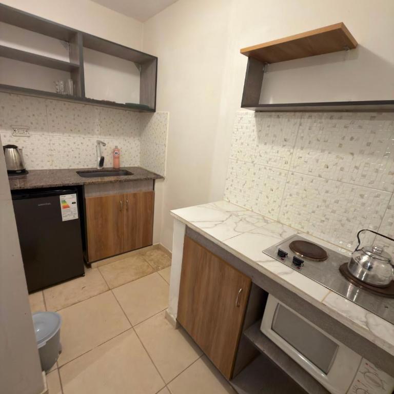 Abasto Apartamentos - Apartamento de 1 dormitorio - 13