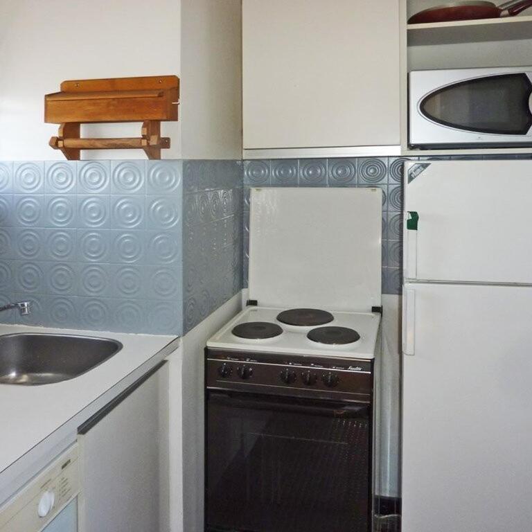 Résidence Le Sunny Snow - 119 LE SUNNY SNOW 1650 MAE-4064 - Appartamento - 6