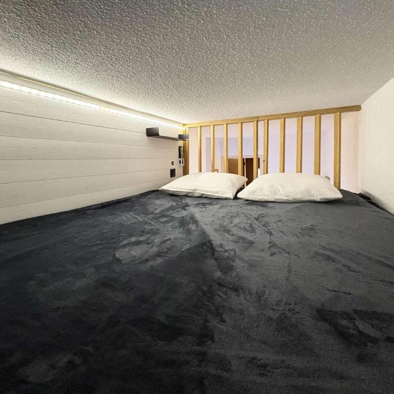 Résidence L'oustal - Grand studio mezzanine 6 personnes MAE-4104 - Studio - 6