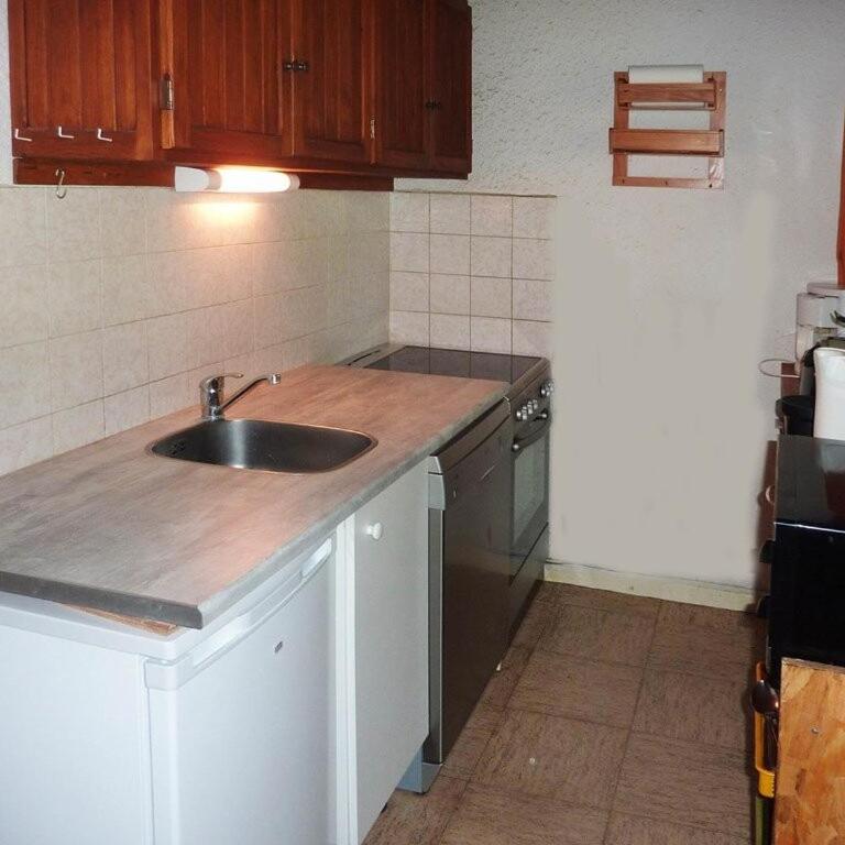 Résidence L'eperviere - Grand studio 4 personnes MAE-0904 - Studio - 5