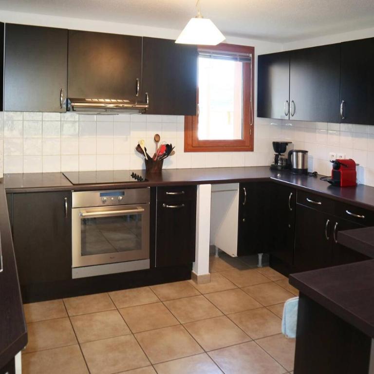 Chalet La Combe D Or - Superbe chalet 10 personnes MAE-3584 - Chalet - 8