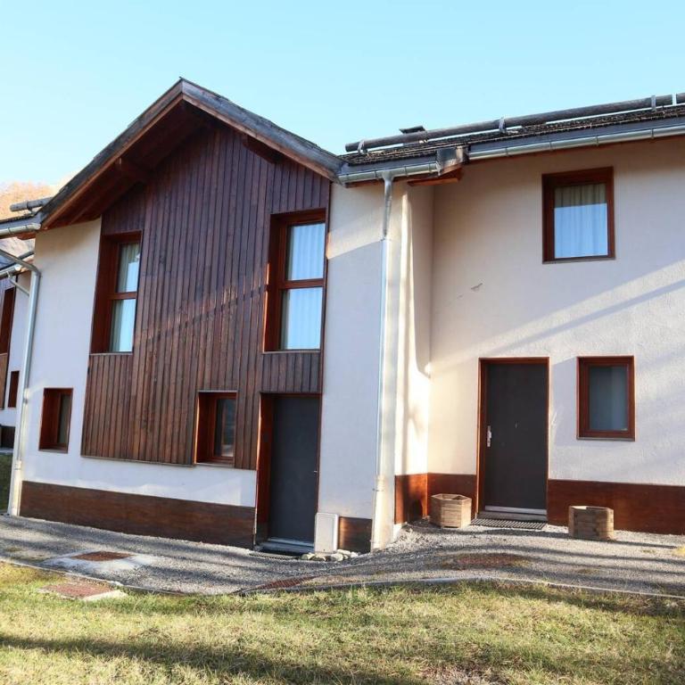 Chalet La Combe D Or - Superbe chalet 10 personnes MAE-3584 - Chalet - 21