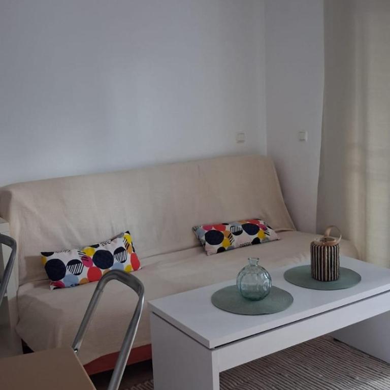 Apartamento Varadero en Torrox Costa junto a la playa - One-Bedroom Apartment - 39