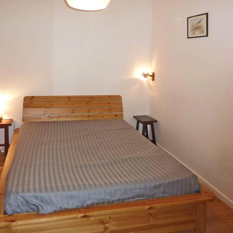 Résidence Le Silhourais - Grand appartement pour 8 personnes : 21 SILHOURAIS MAE-3744 - Appartement - 4