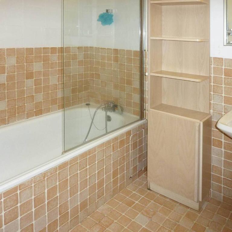 Résidence Le Silhourais - Grand appartement pour 8 personnes : 21 SILHOURAIS MAE-3744 - Appartement - 7