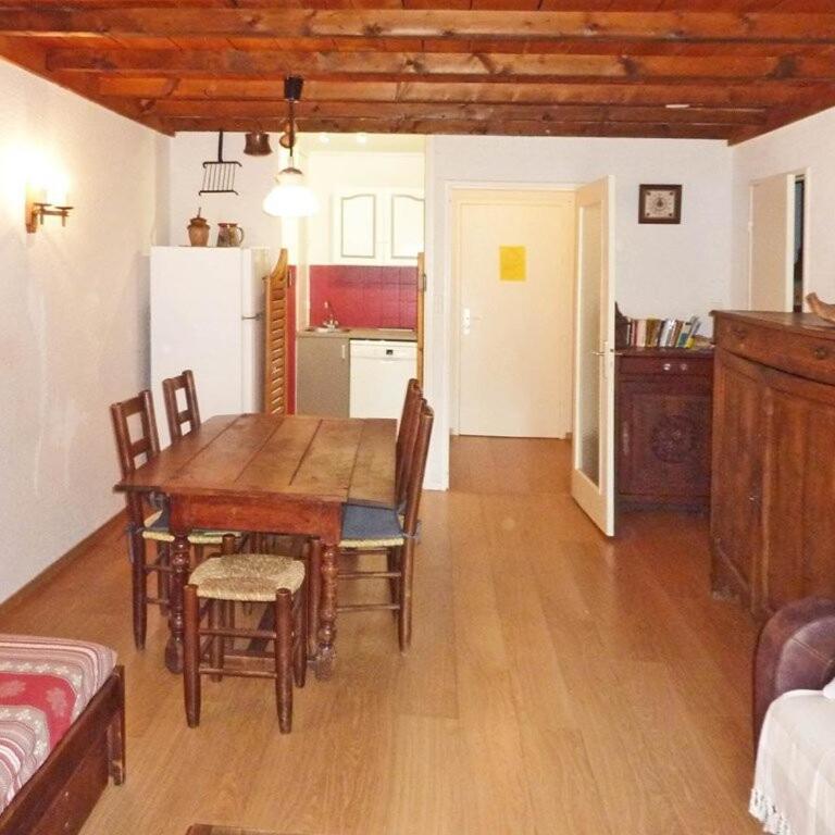 Résidence L'eperviere - A deux pas du centre de la station. MAE-3784 - Appartamento - 2