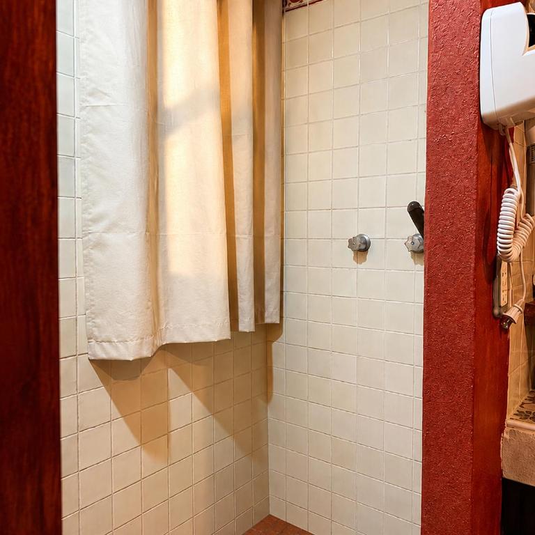 Casa del sótano - Doppelzimmer mit 2 Doppelbetten - 8