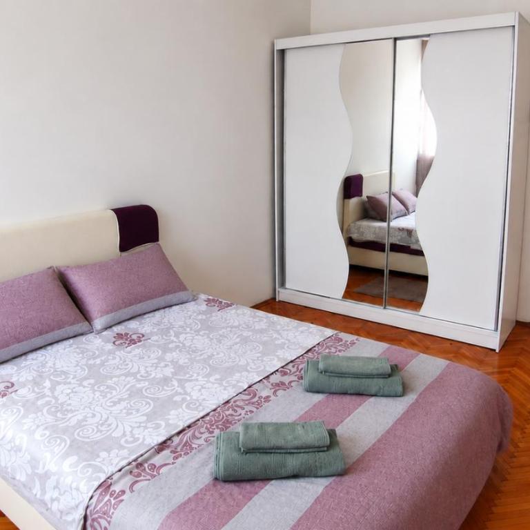 Bobi apartment - Apartman sa 1 Spavaćom Sobom - 3