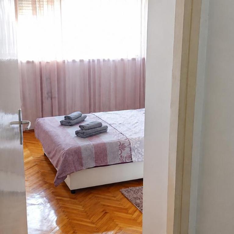 Bobi apartment - Apartman sa 1 Spavaćom Sobom - 6