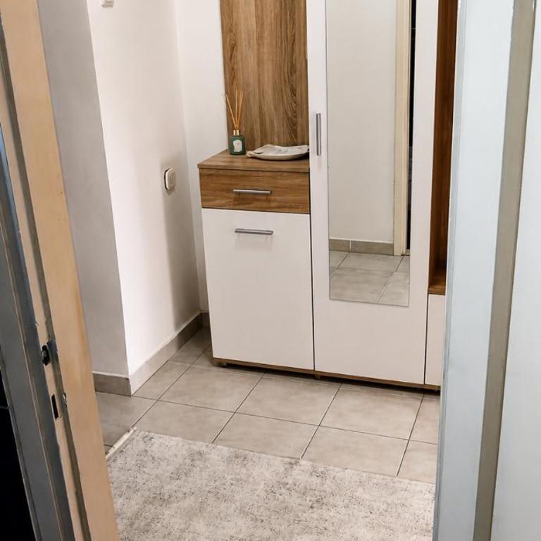 Bobi apartment - Apartman sa 1 Spavaćom Sobom - 7